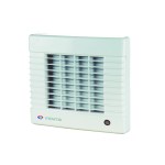 Вентилатор Vents MA с клапа