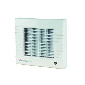 Вентилатор Vents MA с клапа Вентилатор Vents MA с клапа