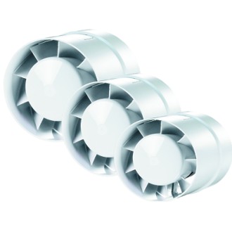 Вентилатор Vents VKO канален Вентилатор Vents VKO канален