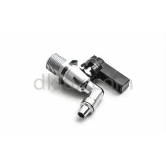 Кран канелка неръждаема за вино и хранителни нужди