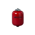 Разширителен съд Aqua System мембранен 24l - без подпора