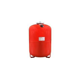 Разширителен съд Aqua System мембранен с подпора 50l Разширителен съд Aqua System мембранен с подпора 50l