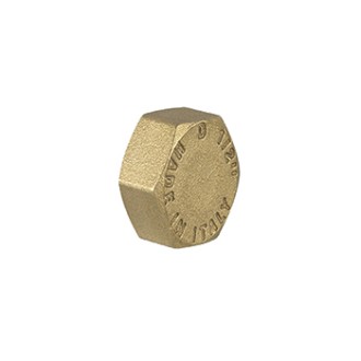 KАПА 11/4" МЕСИНГ без покритие KАПА 11/4" МЕСИНГ без покритие