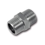 Неръждаем НИПЕЛ 1/2"