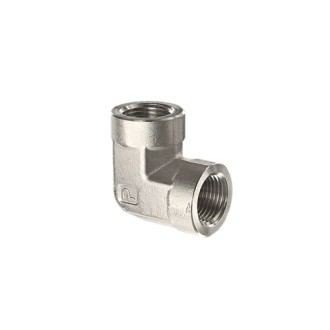 Неръждаемо КОЛЯНО 1/2" ЖЖ Неръждаемо КОЛЯНО 1/2" ЖЖ