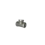 Неръждаем ТРОЙНИК 1/2"