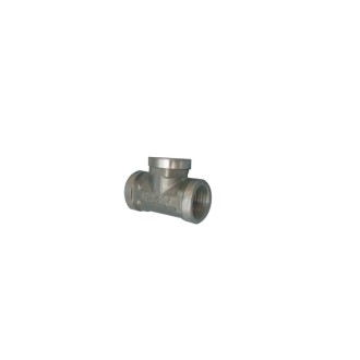 Неръждаем ТРОЙНИК 1/2" Неръждаем ТРОЙНИК 1/2"