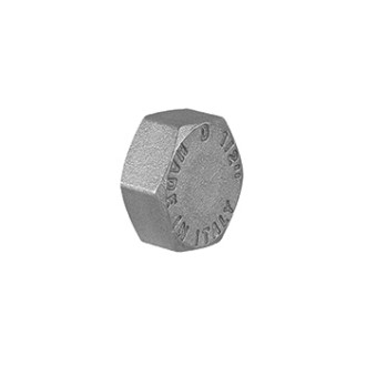 Месингова КАПА с никелово покритие 1/2"Ж Месингова КАПА с никелово покритие 1/2"Ж