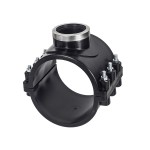 ПЕ водовземна скоба Ф32х1"