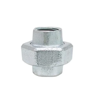 Поцинкован холендър 1" Поцинкован холендър 1"