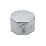 Поцинкована капа 4"
