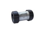 Поцинкована БЪРЗА ВРЪЗКА ДВОЙНА 3/4"