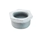 Поцинкован ВРН 3/4"Мх1/2"Ж