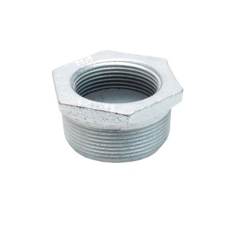Поцинкован ВРН 3/4"Мх1/2"Ж Поцинкован ВРН 3/4"Мх1/2"Ж