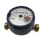 Водомер B-meters DN15 с опция за дистанционно отчитане СВ