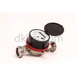 Водомер за топла вода 3/4" Беласица